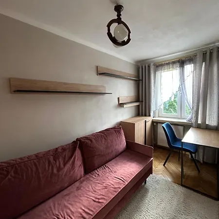 Apartment Sienkiewicza